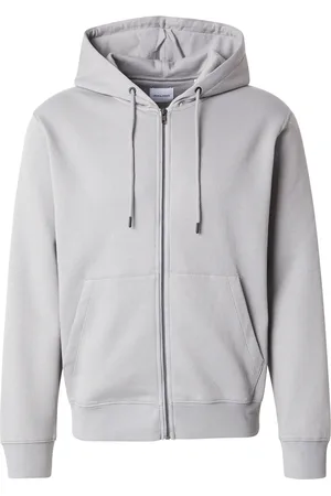 JACK & JONES Giacca di felpa 