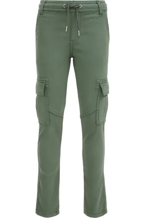 WE Fashion Pantaloni