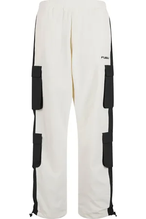 FUBU Pantaloni cargo