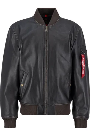 Alpha Industries Giacca di mezza stagione 