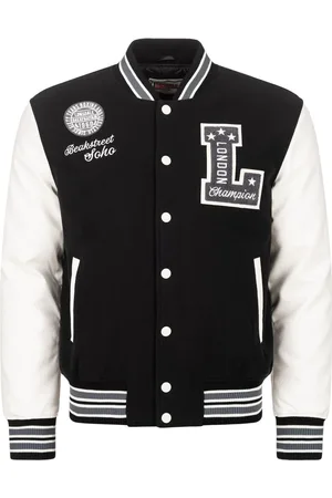 Lonsdale London Giacca di mezza stagione 