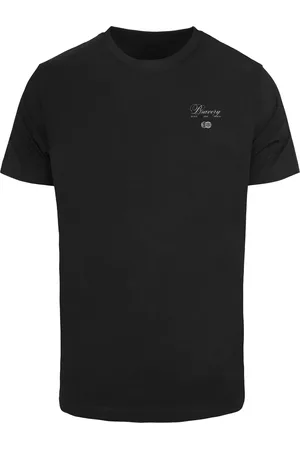 Mister Tee Maglietta 