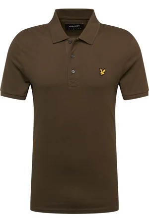 Lyle & Scott Maglietta