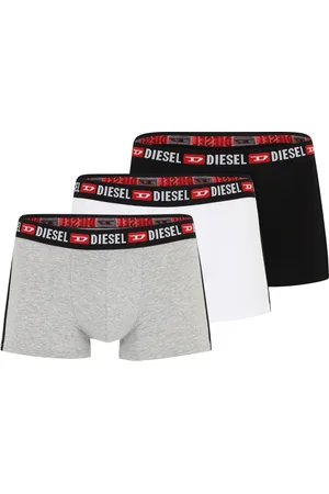 Diesel Boxer 