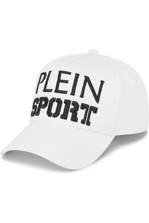 Philipp Plein Cappello da baseball
