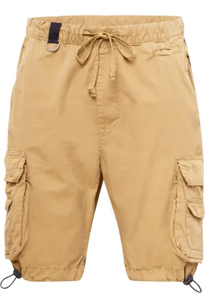 Urban classics Pantaloni cargo