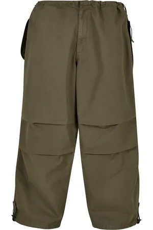 Urban classics Pantaloni cargo