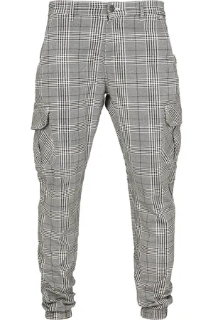 Urban classics Pantaloni cargo