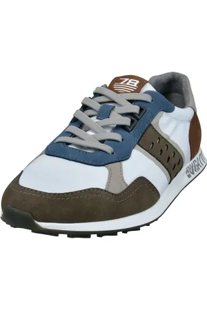 Bugatti Sneaker bassa