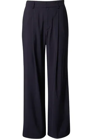 Guido Maria Kretschmer Collection Pantaloni con pieghe 