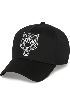 Philipp Plein Cappello da baseball 