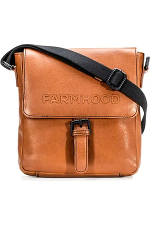 FARMHOOD Borsa a tracolla