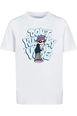 Mister Tee Maglietta 
