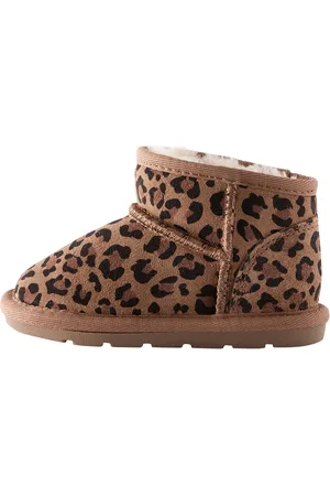 Next Boots da neve