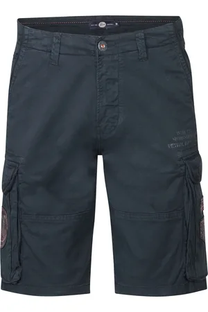 Petrol Industries Pantaloni cargo 