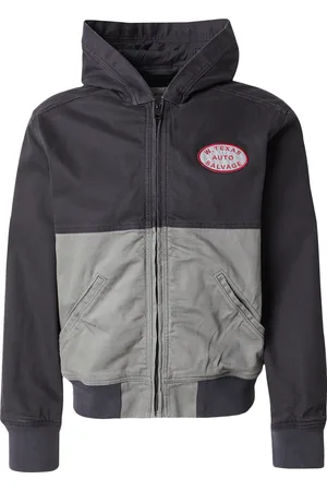 Hollister Giacca di mezza stagione