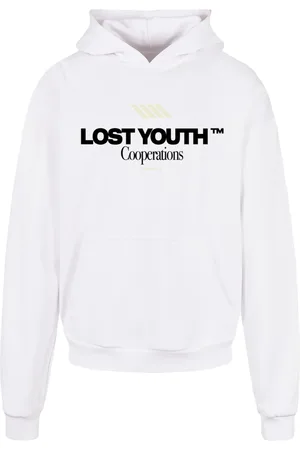 Lost Youth Felpa 