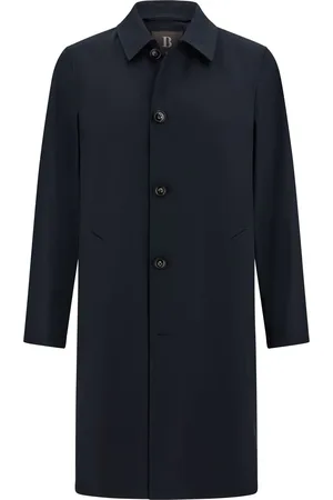 Boggi Milano Cappotto di mezza stagione