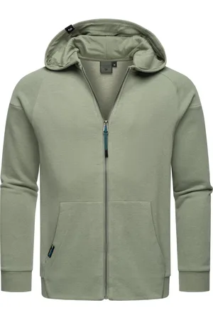 Ragwear Giacca di felpa 