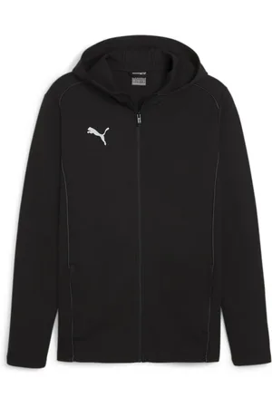 PUMA Giacca di felpa sportiva 