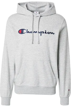 Champion Felpa