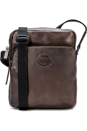 FARMHOOD Borsa a tracolla