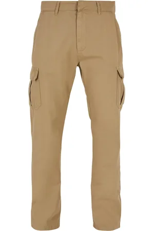 Urban classics Pantaloni cargo