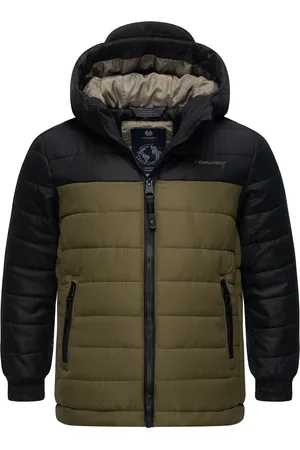 Ragwear Giacca invernale 