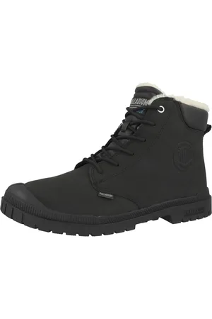 Palladium Boots