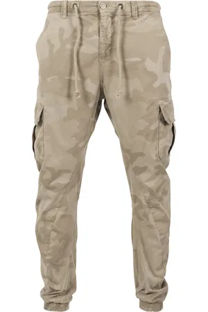 Urban classics Pantaloni cargo