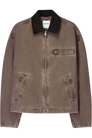 Bershka Giacca di mezza stagione