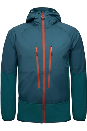 Jack Wolfskin Giacca per outdoor