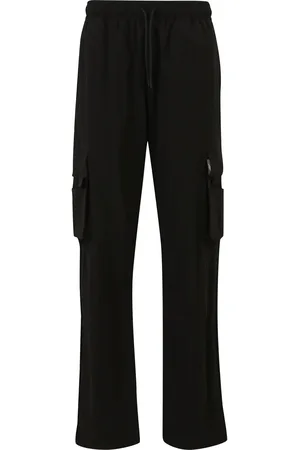DEF Pantaloni cargo 