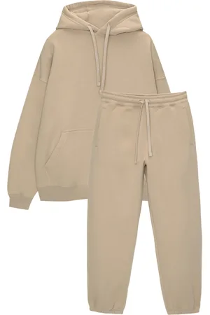Pull&Bear Tuta da jogging