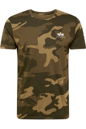 Alpha Industries Maglietta