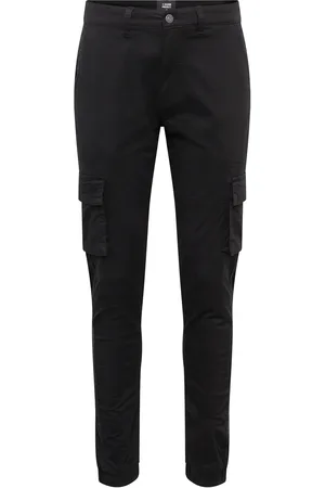 Denim Project Pantaloni cargo