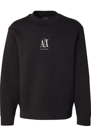 Armani Exchange Felpa 