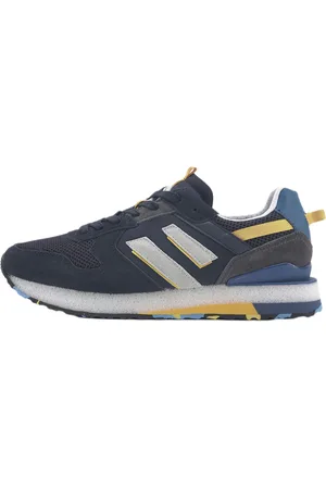 Lumberjack Sneaker bassa