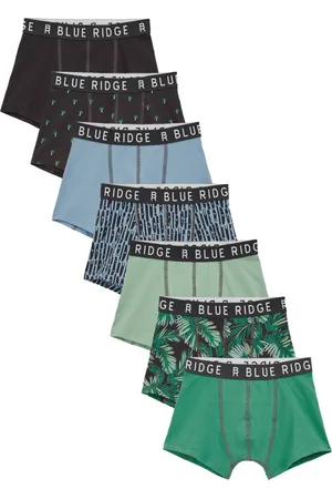 WE Fashion Pantaloncini intimi