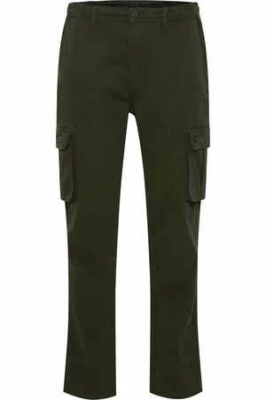 FQ1924 Pantaloni cargo 