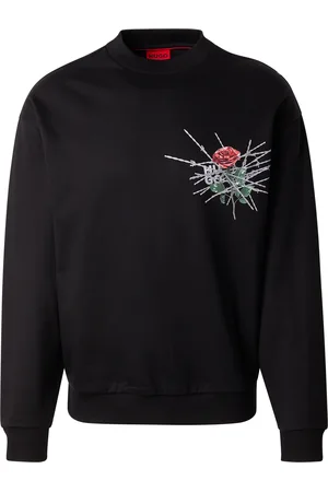 HUGO BOSS Felpa 
