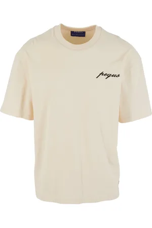 PEQUS Maglietta