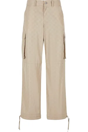 PEQUS Pantaloni cargo 