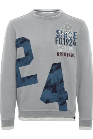 FQ1924 Felpa 