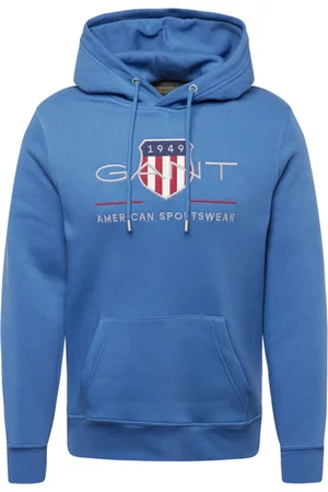 GANT Felpa