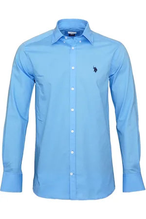 U.S. Polo Assn. Camicia