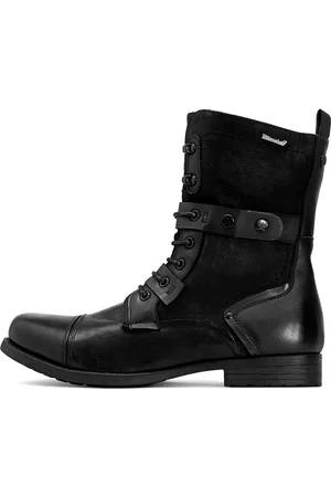 Kazar Boots stringati