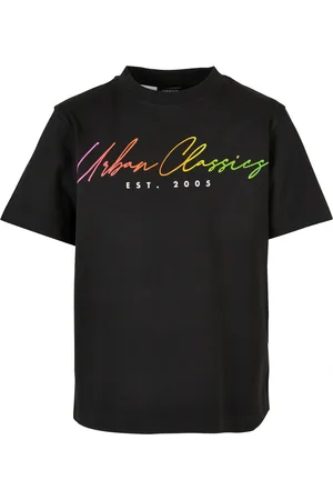 Urban classics Maglietta