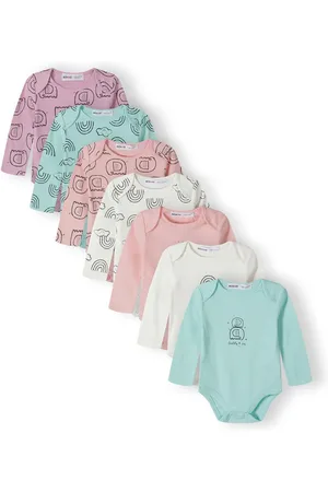 Minoti Tutina / body per bambino