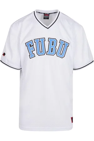 FUBU Maglietta